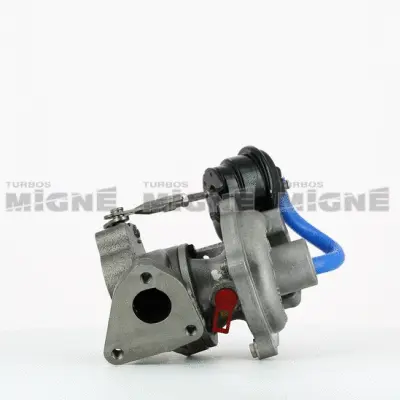 Charger, charging (supercharged/turbocharged)