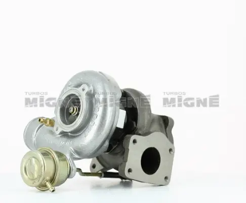 Charger, charging (supercharged/turbocharged)