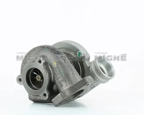 Charger, charging (supercharged/turbocharged)