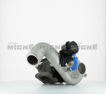 Charger, charging (supercharged/turbocharged) (51410E)