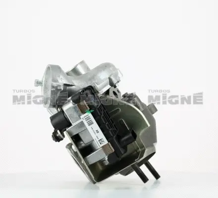 Charger, charging (supercharged/turbocharged)