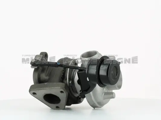 Charger, charging (supercharged/turbocharged)