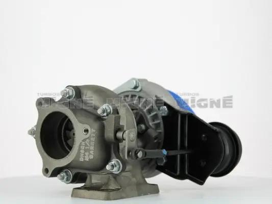 Charger, charging (supercharged/turbocharged)