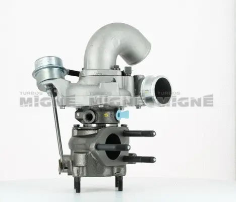 Charger, charging (supercharged/turbocharged)