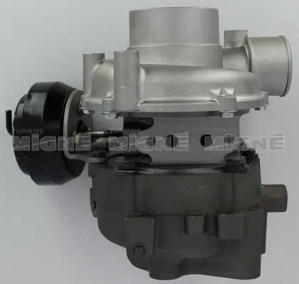 Charger, charging (supercharged/turbocharged)