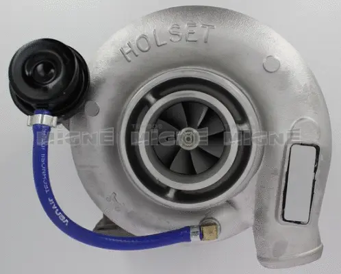 Charger, charging (supercharged/turbocharged) (51947E)