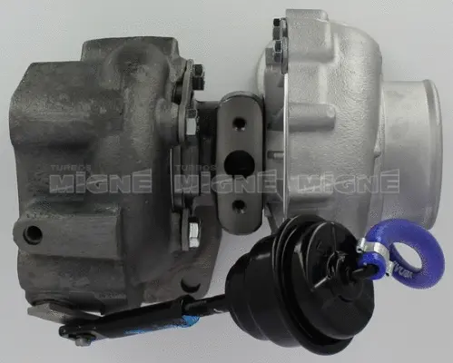 Charger, charging (supercharged/turbocharged)