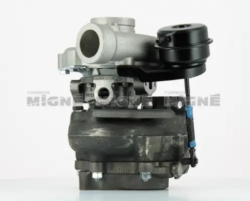 Charger, charging (supercharged/turbocharged)