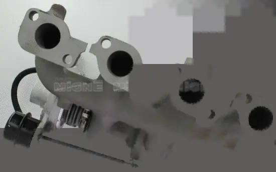 Charger, charging (supercharged/turbocharged)