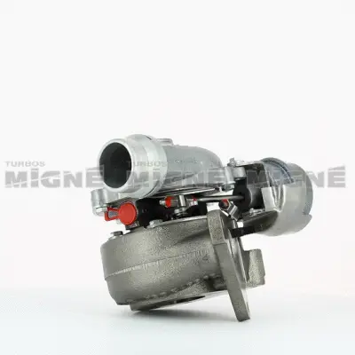 Charger, charging (supercharged/turbocharged)