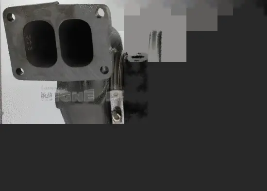 Charger, charging (supercharged/turbocharged) (51973E)