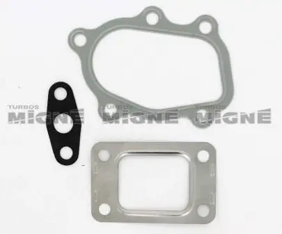 Gasket Set, intake/exhaust manifold (K90028)