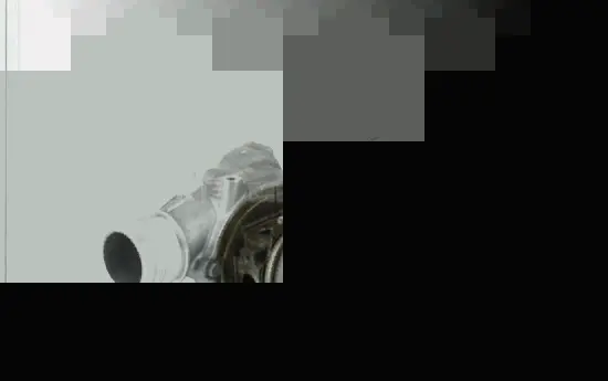 Charger, charging (supercharged/turbocharged) (50355E)