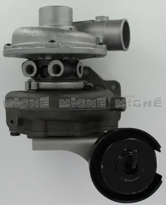 Charger, charging (supercharged/turbocharged)