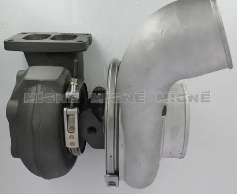 Charger, charging (supercharged/turbocharged)