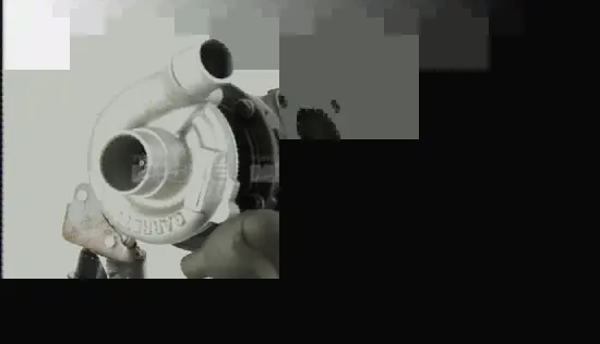 Charger, charging (supercharged/turbocharged) (51479E)