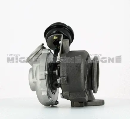 Charger, charging (supercharged/turbocharged)