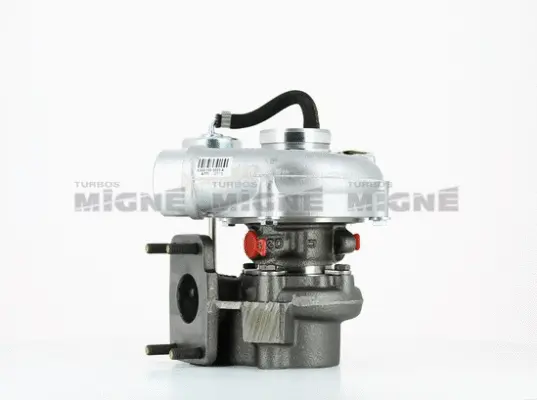 Charger, charging (supercharged/turbocharged)