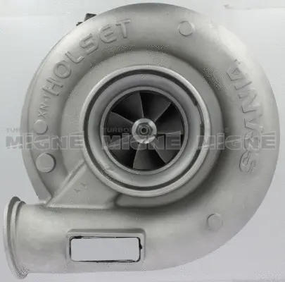 Charger, charging (supercharged/turbocharged) (51987E)