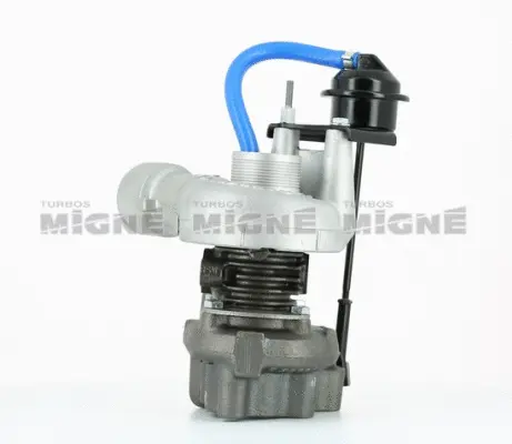 Charger, charging (supercharged/turbocharged)