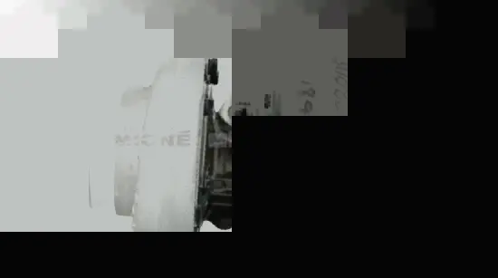 Charger, charging (supercharged/turbocharged) (51960E)