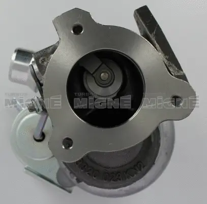 Charger, charging (supercharged/turbocharged)