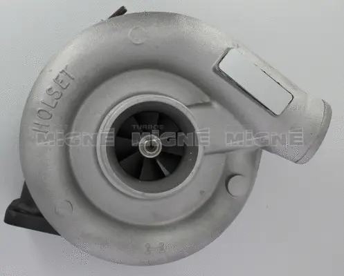 Charger, charging (supercharged/turbocharged) (51838E)