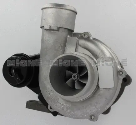Charger, charging (supercharged/turbocharged) (50726E)