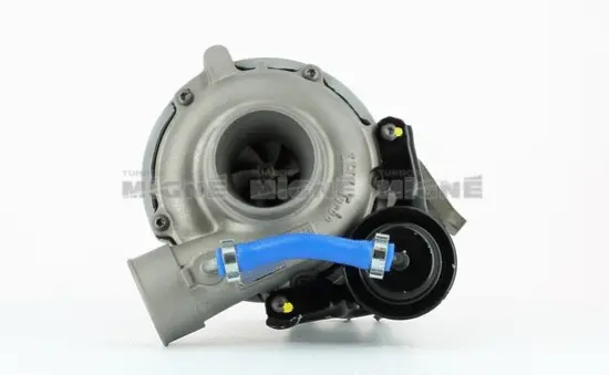 Charger, charging (supercharged/turbocharged)