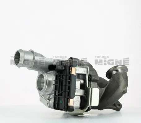 Charger, charging (supercharged/turbocharged)