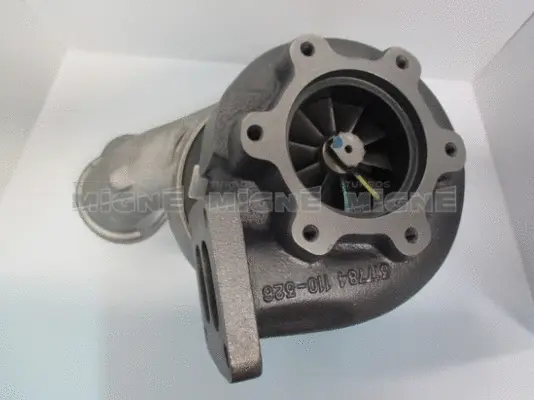 Charger, charging (supercharged/turbocharged)