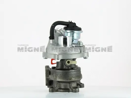 Charger, charging (supercharged/turbocharged)