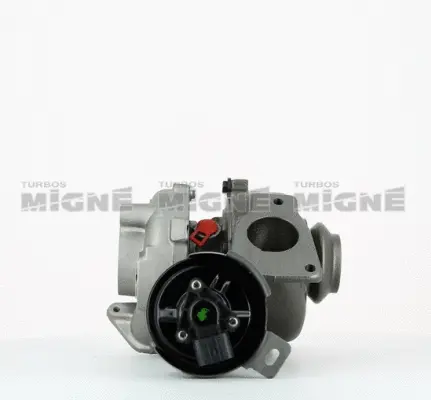 Charger, charging (supercharged/turbocharged) (50189E)