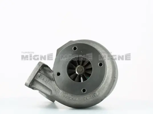 Charger, charging (supercharged/turbocharged) (51827E)