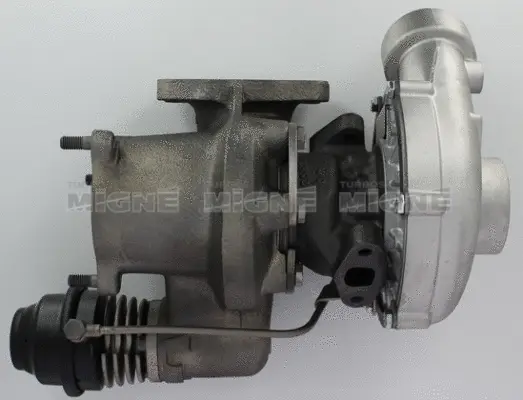 Charger, charging (supercharged/turbocharged) (50798E)