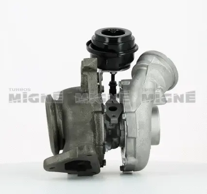 Charger, charging (supercharged/turbocharged) (50080E)