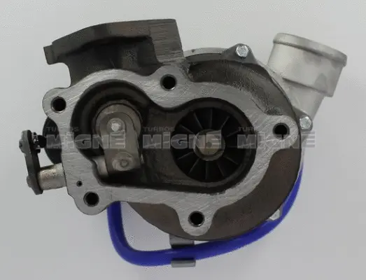 Charger, charging (supercharged/turbocharged)