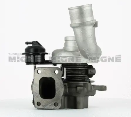 Charger, charging (supercharged/turbocharged)