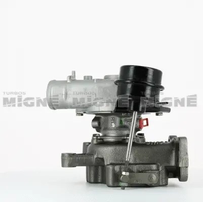 Charger, charging (supercharged/turbocharged)