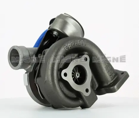 Charger, charging (supercharged/turbocharged) (51289E)