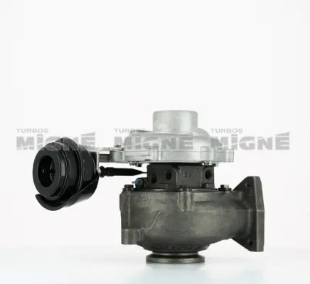 Charger, charging (supercharged/turbocharged)