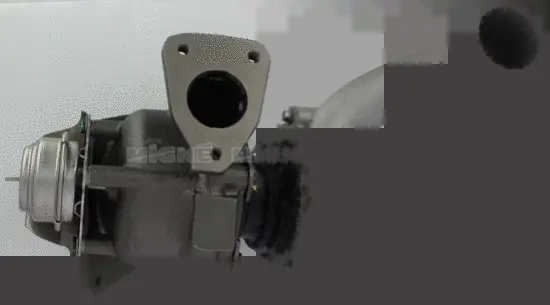 Charger, charging (supercharged/turbocharged) (50134E)