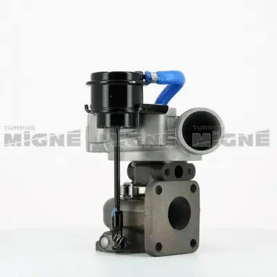 Charger, charging (supercharged/turbocharged)