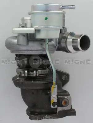 Charger, charging (supercharged/turbocharged)