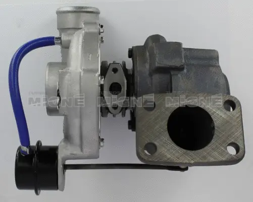 Charger, charging (supercharged/turbocharged)