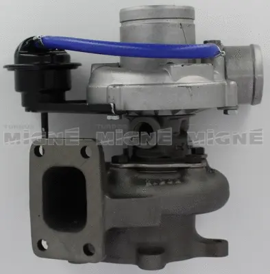 Charger, charging (supercharged/turbocharged)