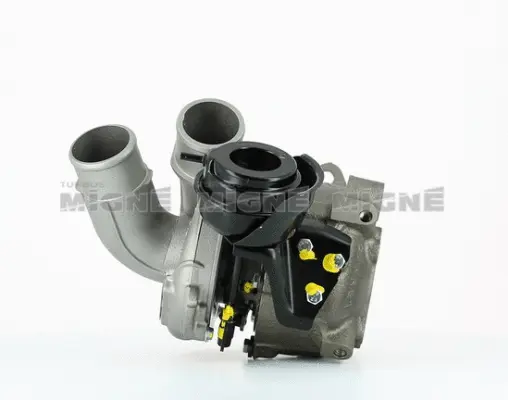 Charger, charging (supercharged/turbocharged) (50138E)