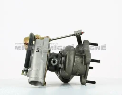 Charger, charging (supercharged/turbocharged)