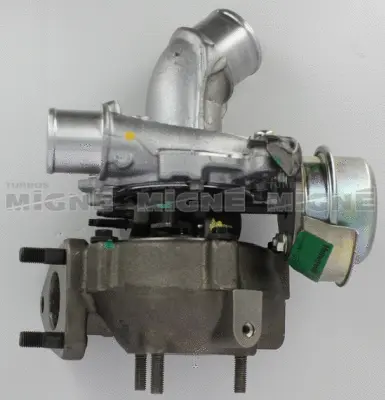 Charger, charging (supercharged/turbocharged)