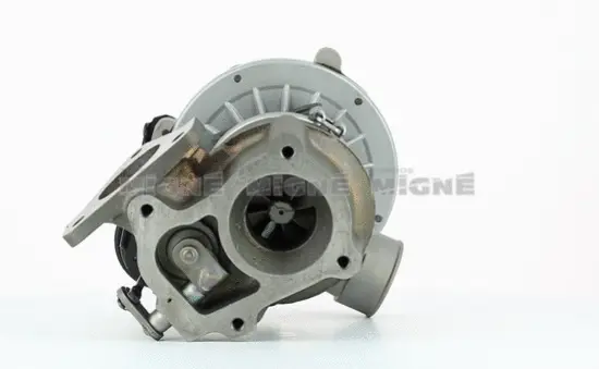 Charger, charging (supercharged/turbocharged)